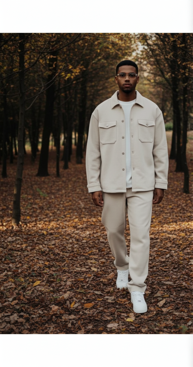 Conjuntos y pantalones